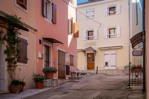 Vrsar Apartamento | PERLA VRSAR