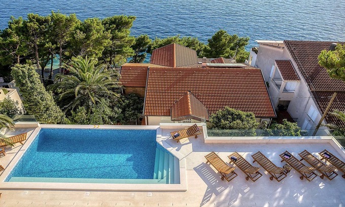 Bratus Apartamento | Perlana No.1, Croatia