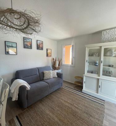 Port Leucate Apartamento | Perle des Sables