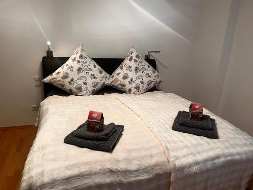 Ruettenscheid Apartamento | Perle in Essen Rüttenscheid nähe Messe GRUGA