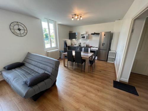 Paray-le-Monial Apartamento | PERLE RARE centre-ville