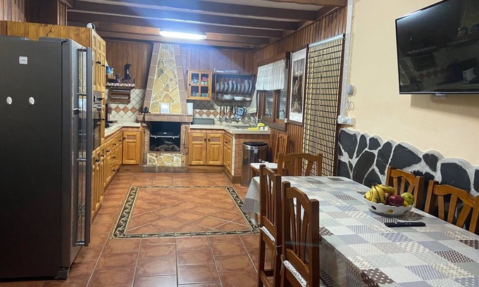 Buen Paso Apartamento | Perle von Las Longueras