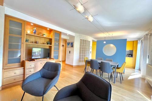 Combloux Apartamento | Perles des Alpes