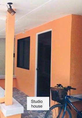 Rizal Province Casa | Perlies Inn Studio House