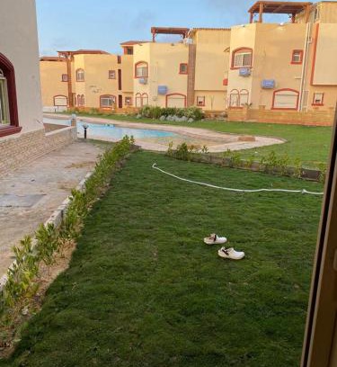 Marina El Alamein Villa | Perlla marina