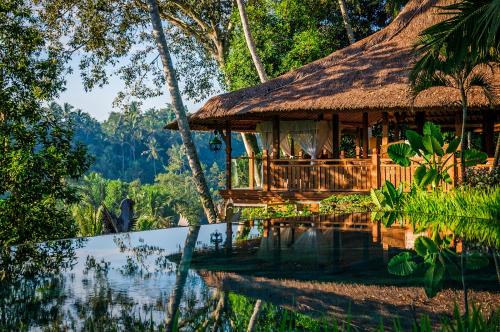 Ubud Villa | Permata Ayung Private Estate