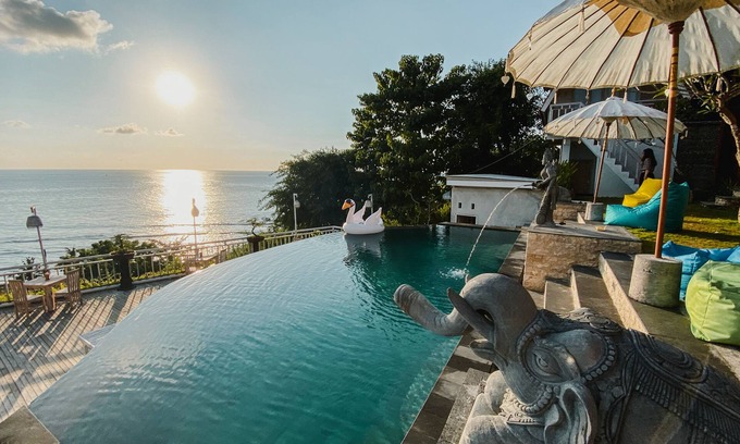 Penida Island Hotel | Permata Hill Nusa Penida