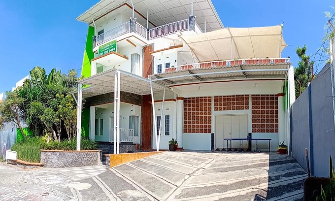 Ngaglik Casa | Permata Villa II