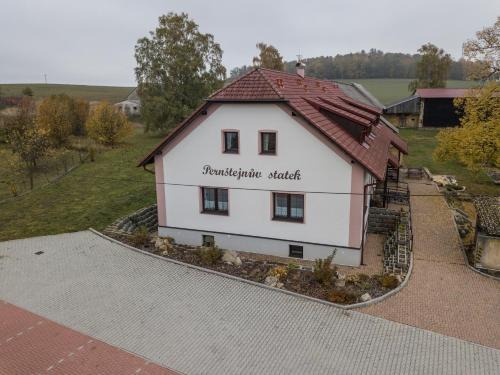 Divci Kopy Casa | Pernštejnův statek