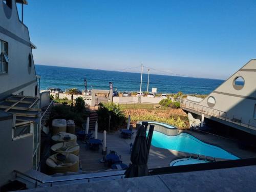 Umdloti Apartamento | Perna Perna
