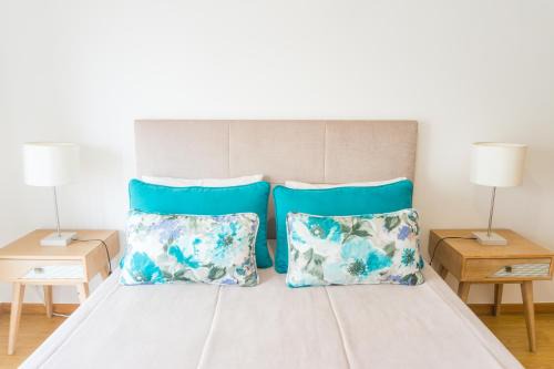 Nazare Apartamento | Perola Mar