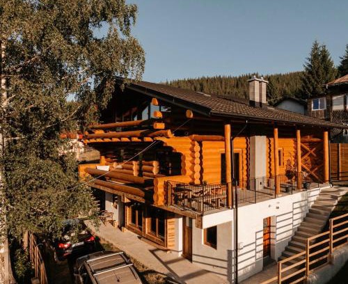 Vatra Dornei Chalet De Esquí | Perpetua Retreat