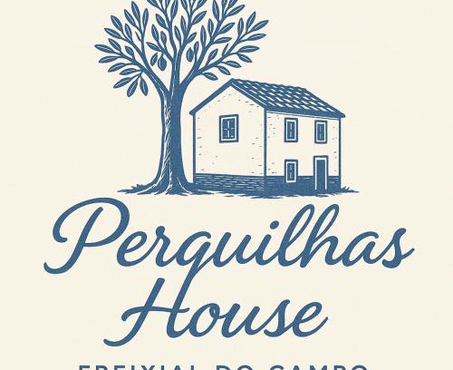 Castelo Branco Casa | Perquilhas House