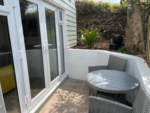 Perranporth Apartamento | Perran Pearl B