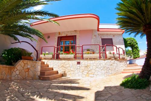 Lucugnano Apartamento | Perrone Apartments