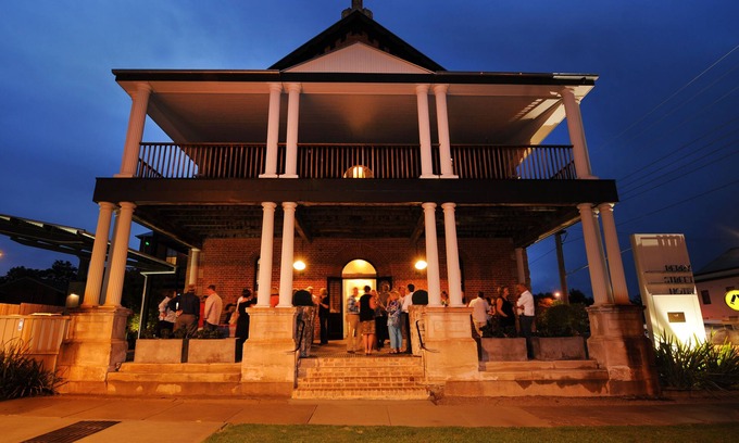 Central Mudgee Apartamento | Perry Street Hotel