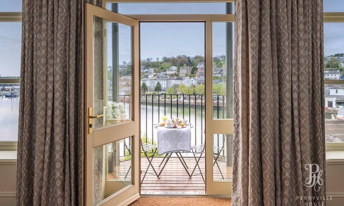 Kinsale Casa | Perryville House