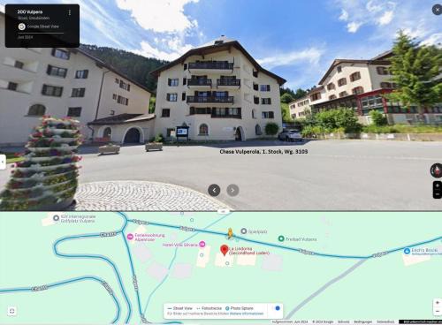 Vulpera Apartamento | Persönlichem Charme