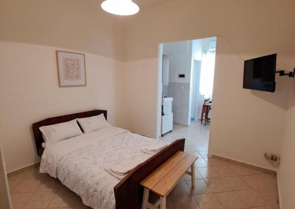 Nea Kios Apartamento | Persefoni's Room