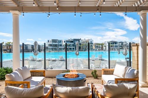 St. George Casa | Persian Bliss townhouse