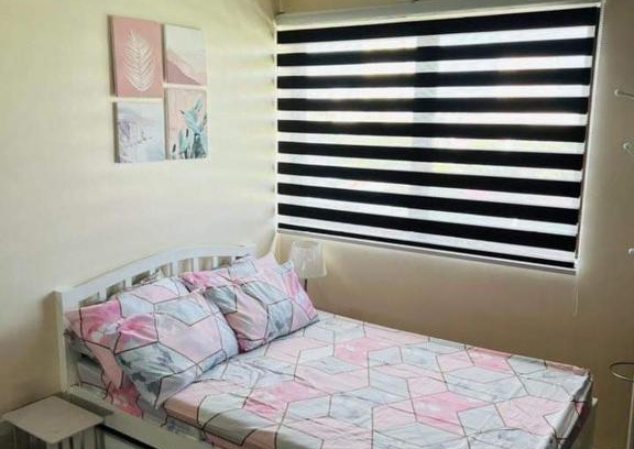 Mabolo Apartamento | Persimmons Studio Unit