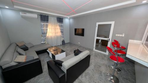 Lome Apartamento | Perspectives urbaines
