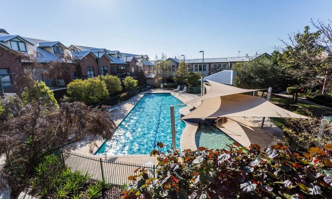 Ascot Apartamento | Perth Ascot Central Apartment Hotel