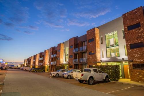 Ascot Apartamento | Perth Ascot Central Apartment Hotel Official