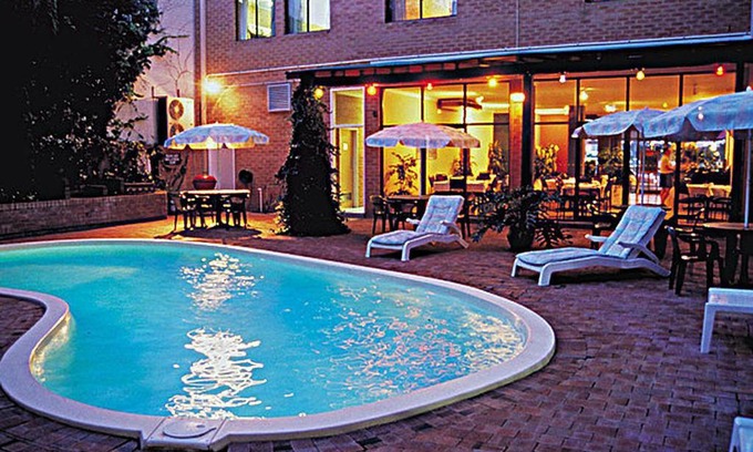West Perth Apartamento | Perth City Apartment Hotel