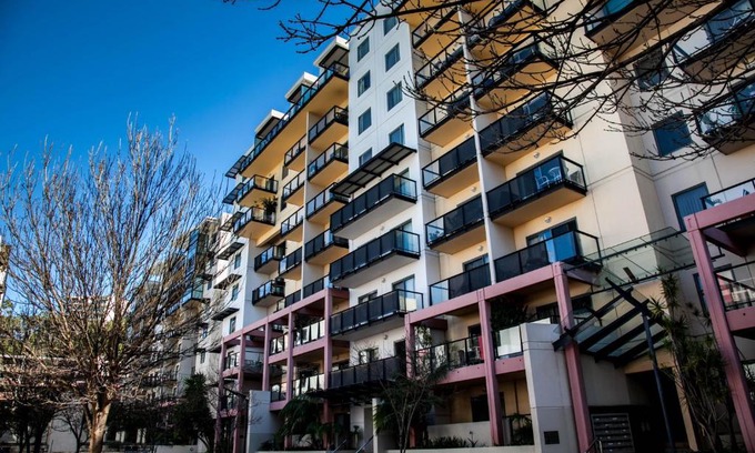 Perth Central Business District Apartamento | Perth Short Stays