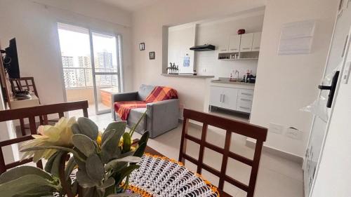 Aviacao Apartamento | Perto do Mar - Sensacional- Near the Sea - Sensational