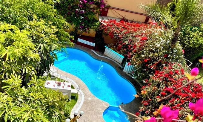 Sector 1 Apartamento | Peru Star Apart-Hotel