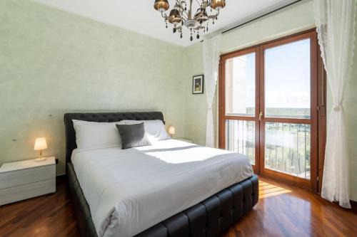 Centro Giano Apartamento | Perugino's Peaceful Sky Terrace