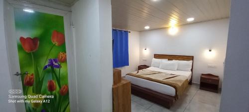 Munnar Cama Y Desayuno | Perumaal Homestay