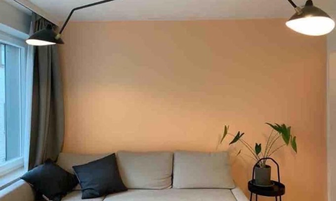 Kampung Stampin Casa | Perumahan yang indah