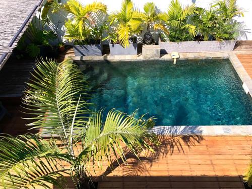 Saint-Pierre De La Reunion Casa | Pervenche