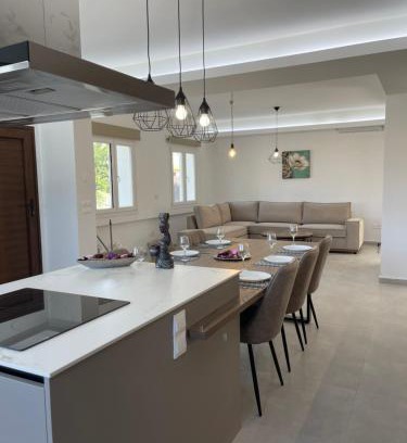 Kiti Villa | Pervolia Oasis Villa
