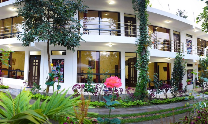 Santiago Atitlan Hotel | Pescador Hotel PH