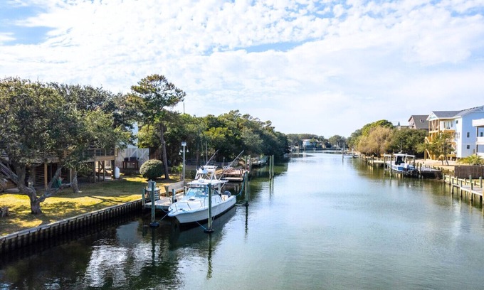 Brigands' Bay Casa | Pescadora by Rather Be Properties