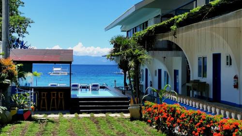 Basdiot Complejo | Pescadores Suites Moalboal