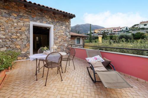 Toirano Apartamento | Pesco Agriturismo La Ferla