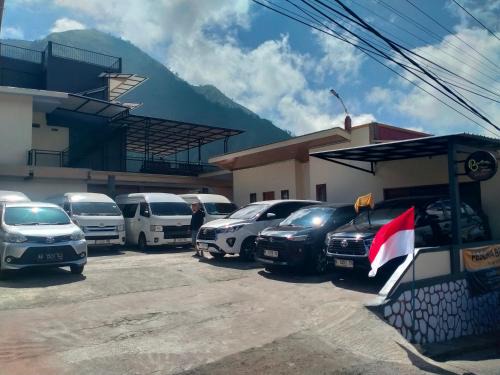 Ngadisari Casa | PESONA BROMO Homestay