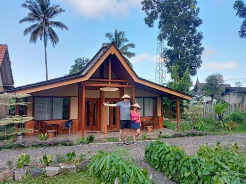Banyuwangi Casa | Pesona Java Ijen Homestay