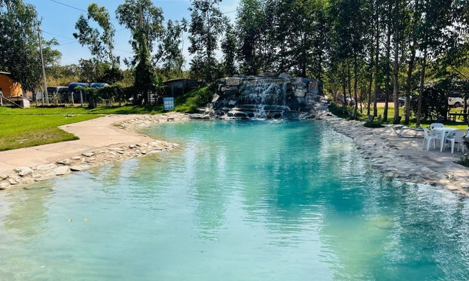 Cuiaba Hotel | PESQUE PAGUE JANGO