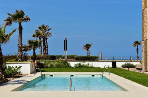 Ain Diab Complejo | Pestana Casablanca, Seaside Suites & Residences