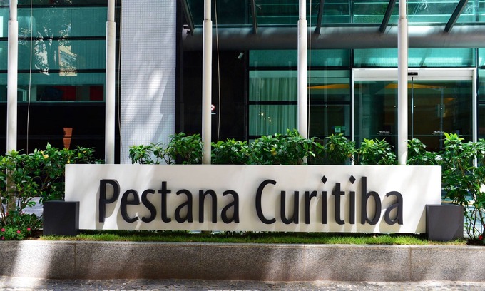 Matriz Hotel | Pestana Curitiba
