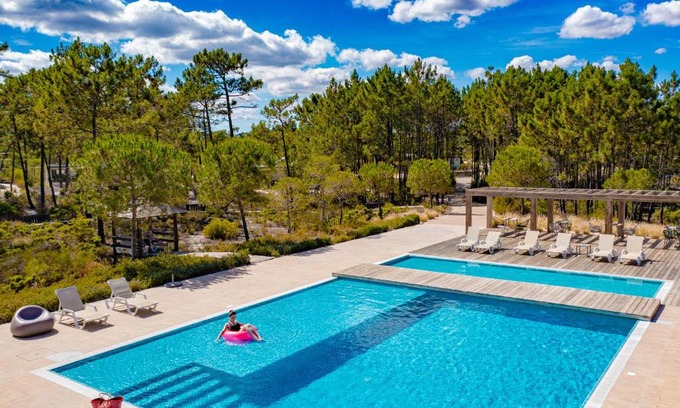 Carvalhal Complejo | Pestana Troia Eco-Resort & Residences