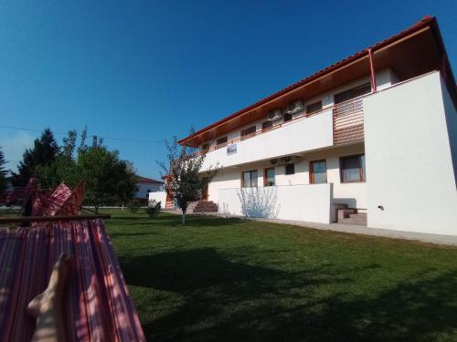 Murighiol Casa | Pestele Ca Odinioară