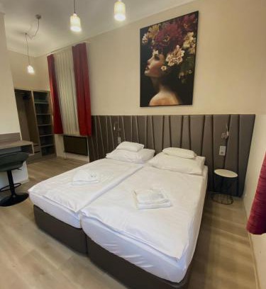 Gyor Apartamento | Pető Apartman