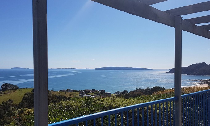 Rings Beach Cabaña | Pet and Family friendly, patch of paradise